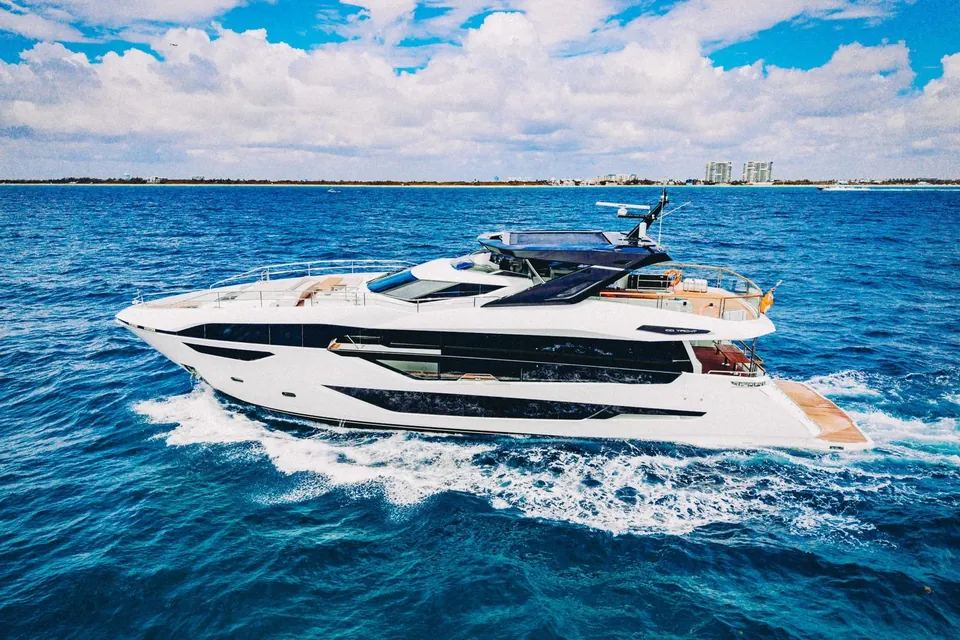 Pura Vida II, 2024 Sunseeker, photo 5