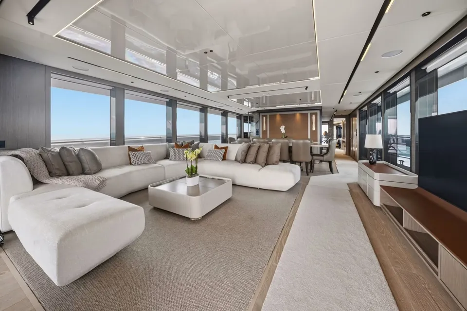 Pura Vida II, 2024 Sunseeker, photo 10