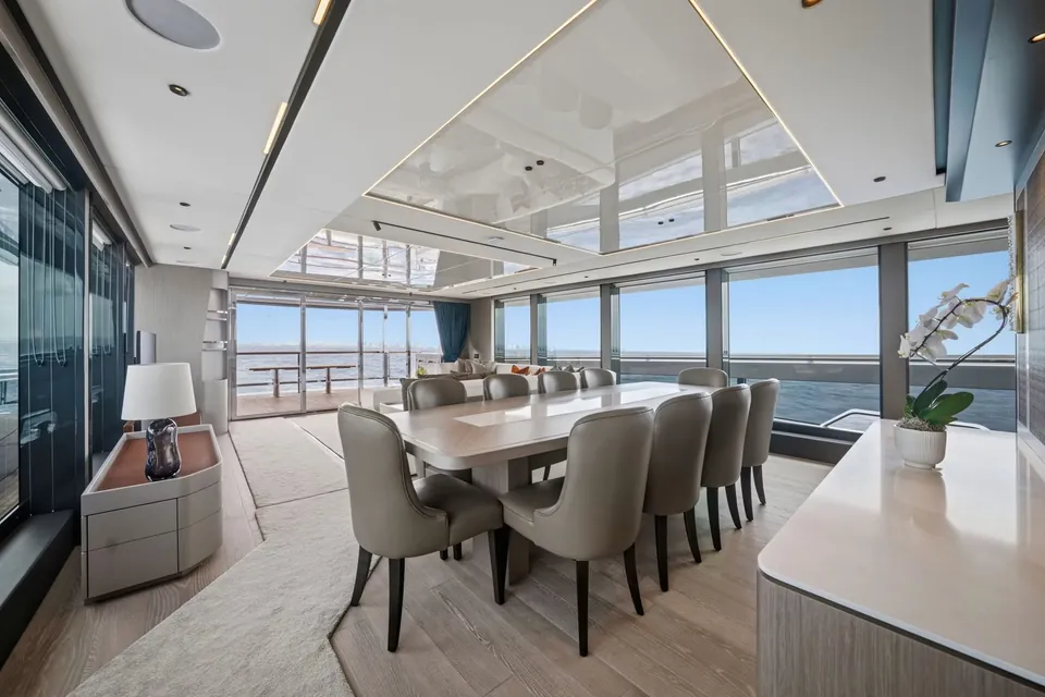 Pura Vida II, 2024 Sunseeker, photo 12