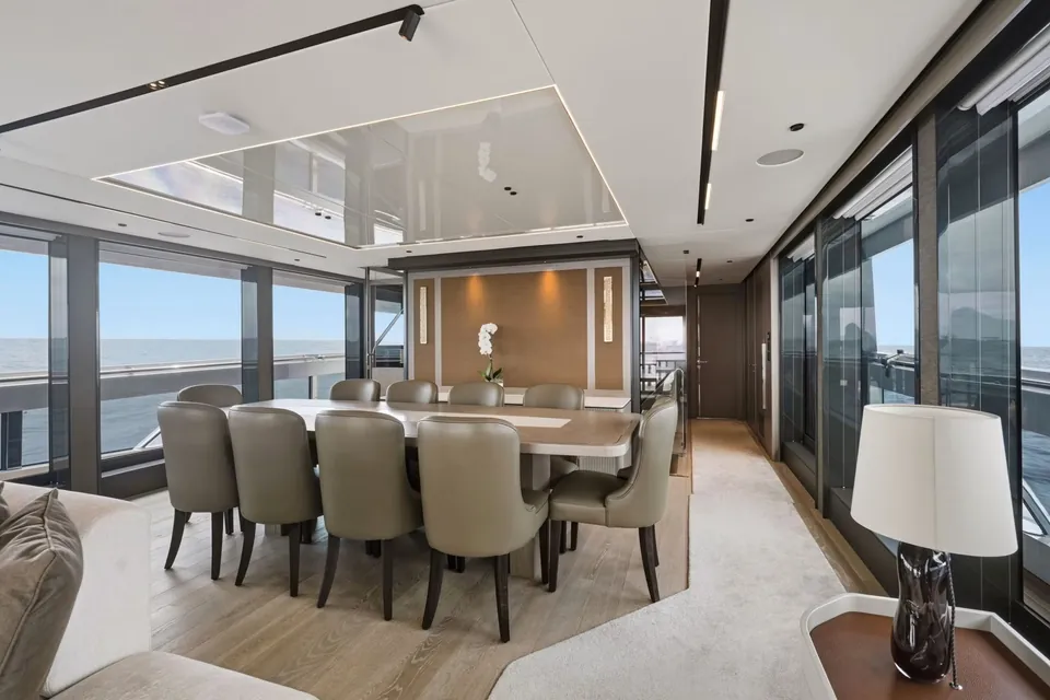 Pura Vida II, 2024 Sunseeker, photo 13