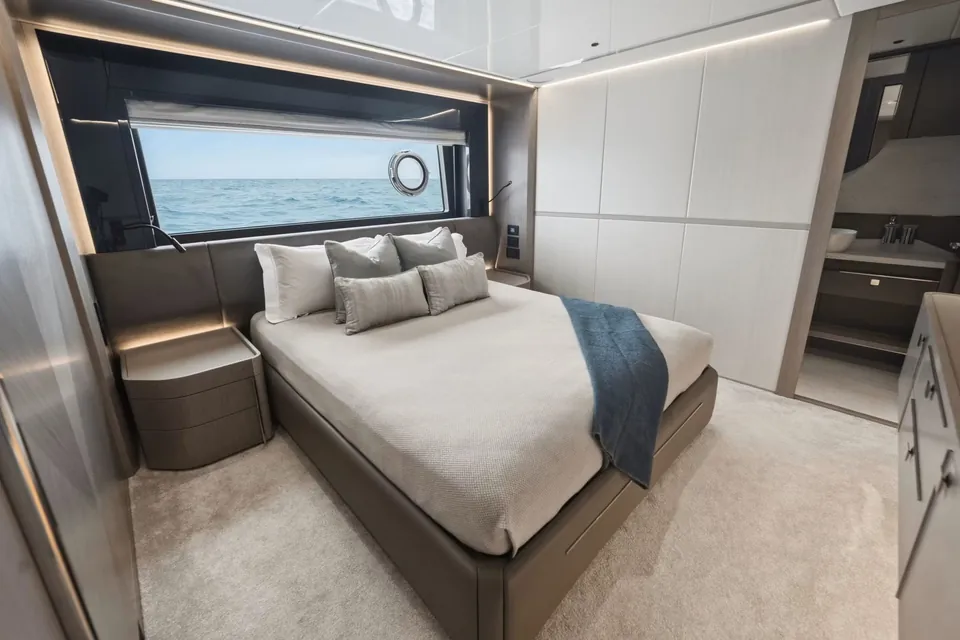 Pura Vida II, 2024 Sunseeker, photo 24