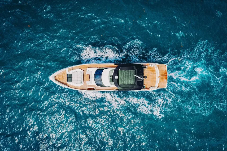 Pura Vida II, 2024 Sunseeker, photo 29