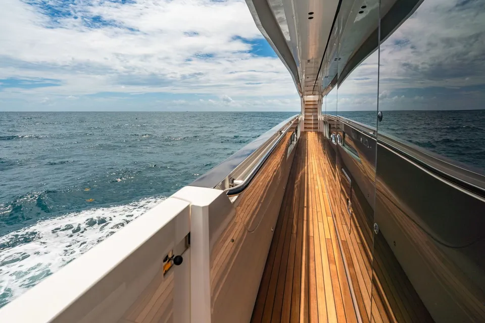 Pura Vida II, 2024 Sunseeker, photo 30