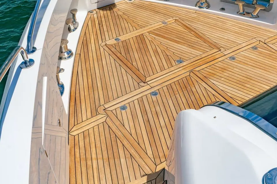 Pura Vida II, 2024 Sunseeker, photo 34