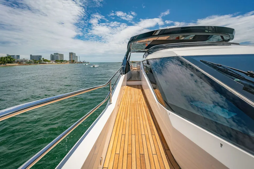 Pura Vida II, 2024 Sunseeker, photo 36