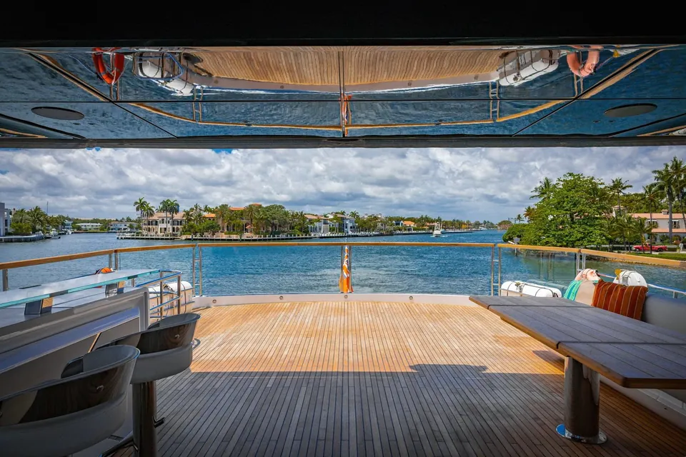 Pura Vida II, 2024 Sunseeker, photo 38
