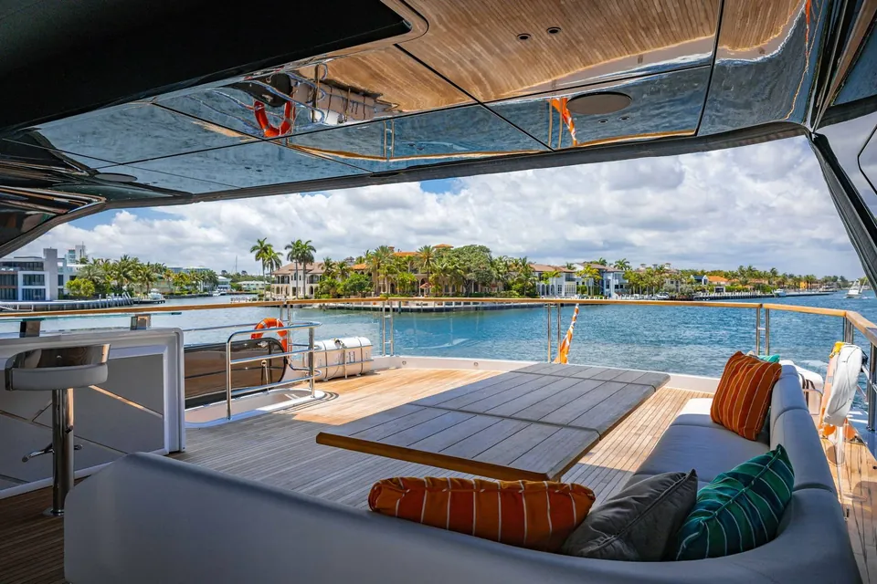 Pura Vida II, 2024 Sunseeker, photo 40