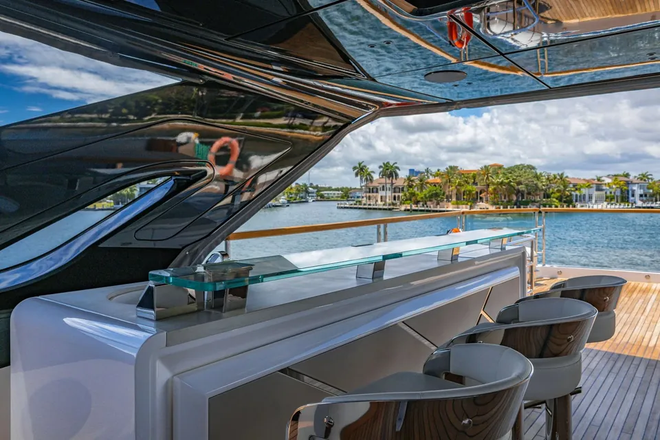 Pura Vida II, 2024 Sunseeker, photo 41