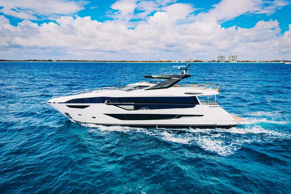 Pura Vida II, 2024 Sunseeker, photo 46