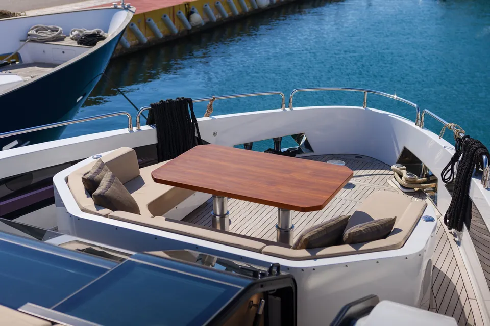 Heliophilia, 2024 Sirena Yachts, photo 8