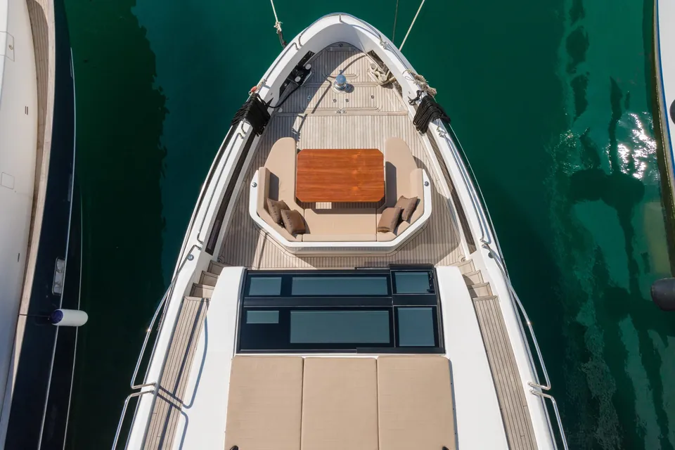 Heliophilia, 2024 Sirena Yachts, photo 7