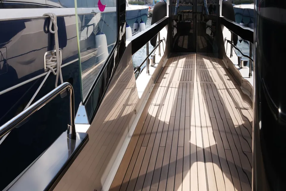 Heliophilia, 2024 Sirena Yachts, photo 44