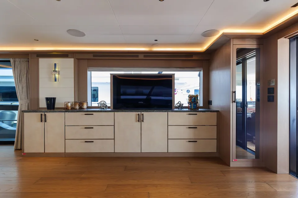 Heliophilia, 2024 Sirena Yachts, photo 48