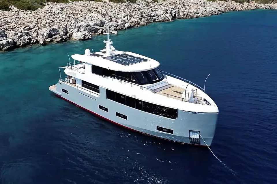 Tortura, 2024 Aegean Yacht, photo 2