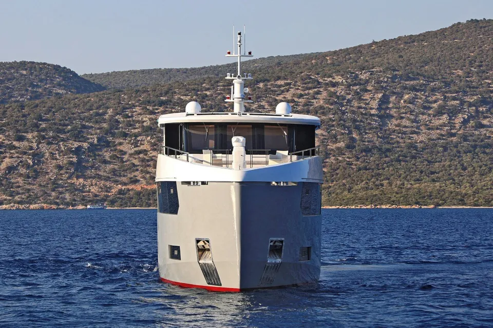 Tortura, 2024 Aegean Yacht, photo 3