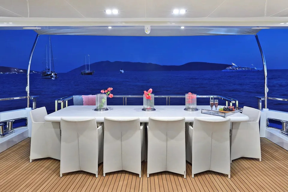 Tortura, 2024 Aegean Yacht, photo 6