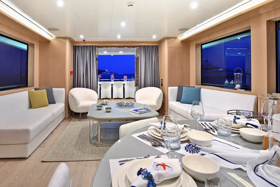 Tortura, 2024 Aegean Yacht, photo 7