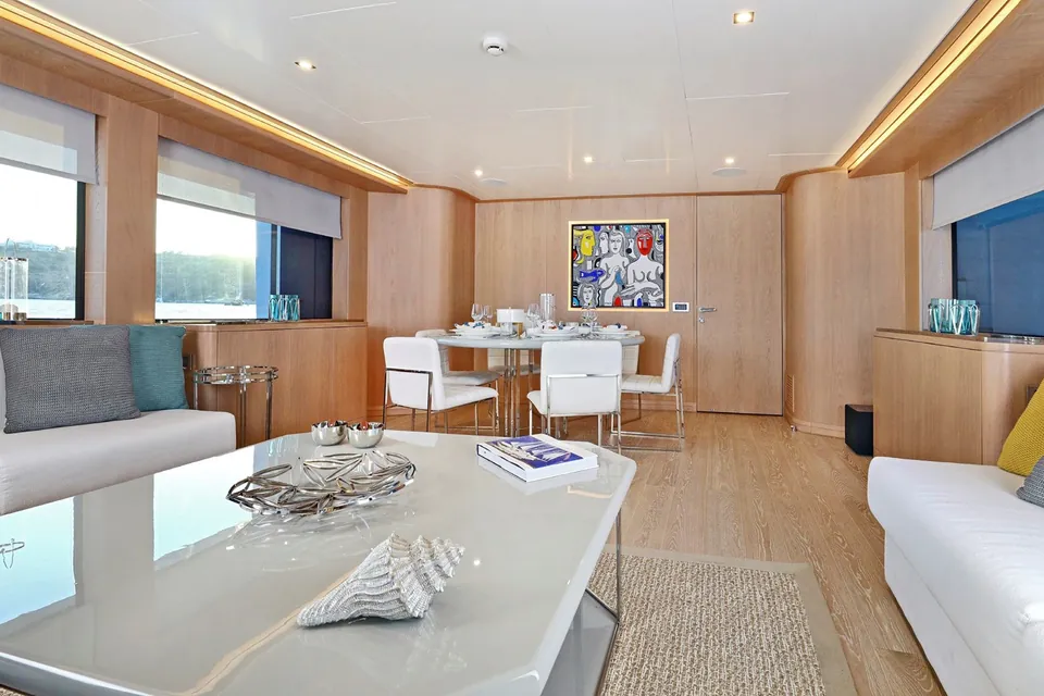 Tortura, 2024 Aegean Yacht, photo 8