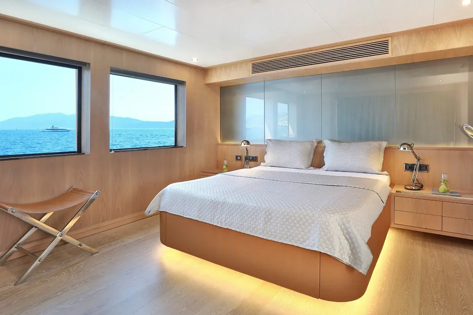 Tortura, 2024 Aegean Yacht, photo 15