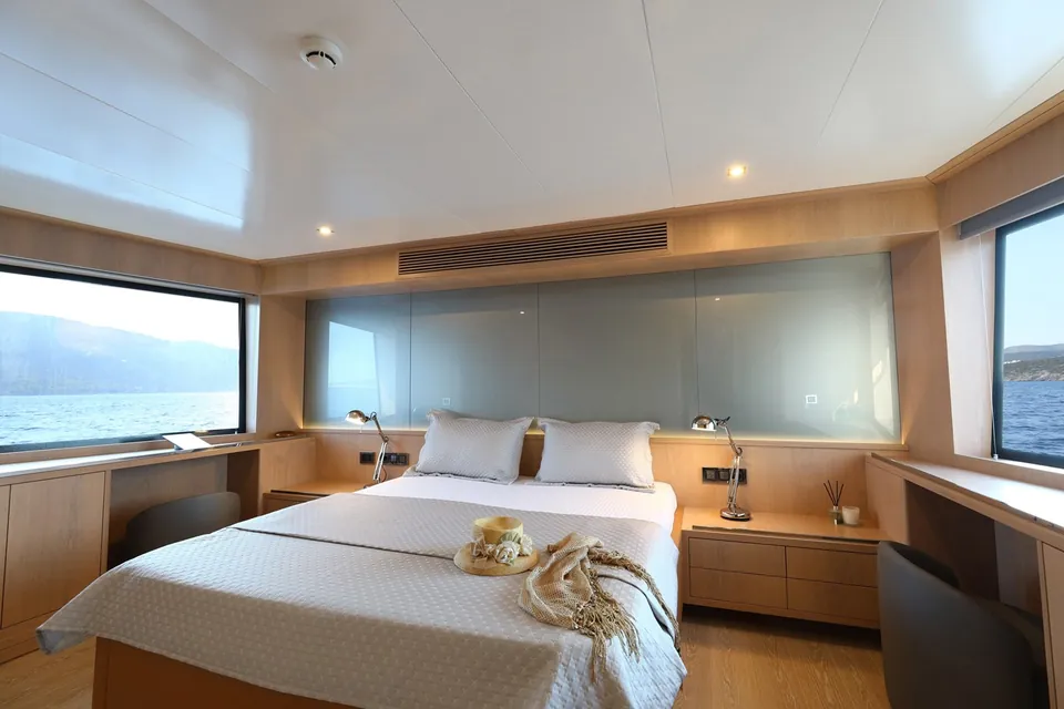 Tortura, 2024 Aegean Yacht, photo 16