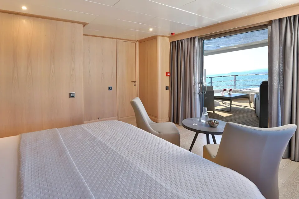 Tortura, 2024 Aegean Yacht, photo 17