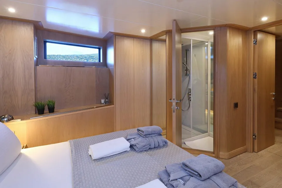 Tortura, 2024 Aegean Yacht, photo 19