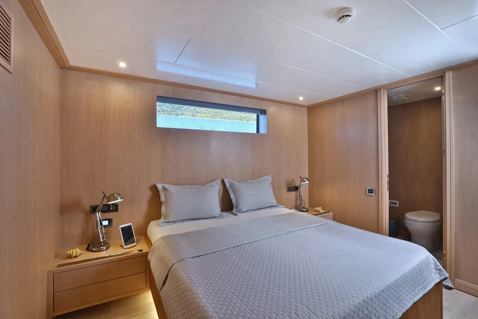 Tortura, 2024 Aegean Yacht, photo 20