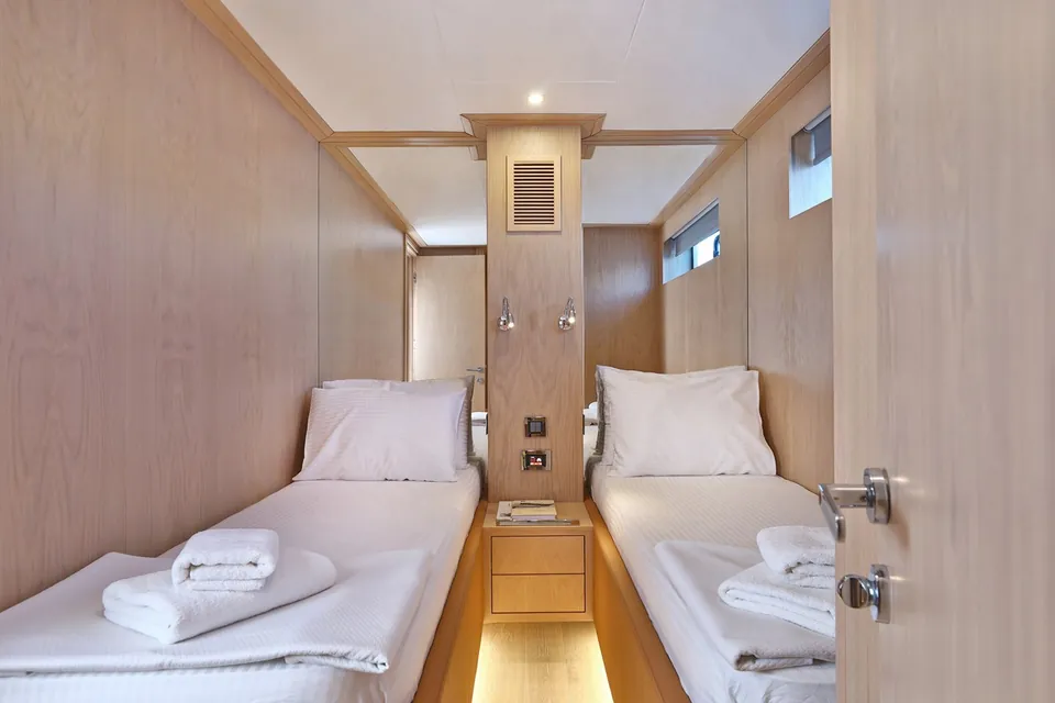 Tortura, 2024 Aegean Yacht, photo 22