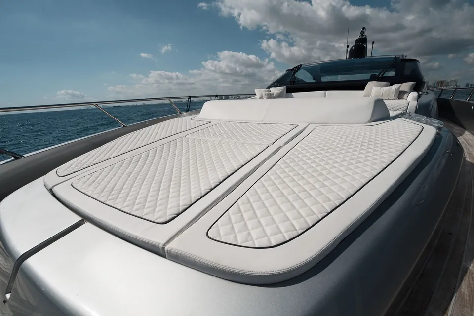 Bel Sogno, 2024 Riva 68' Diable, photo 14