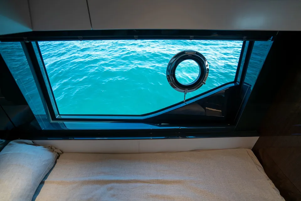 Bel Sogno, 2024 Riva 68' Diable, photo 47