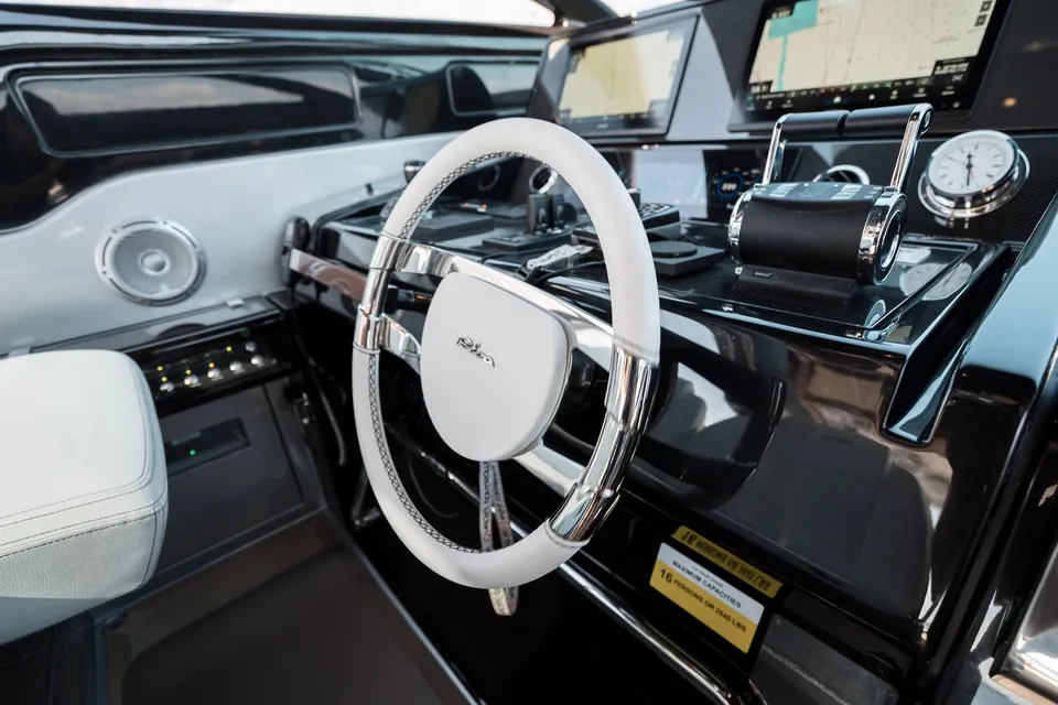 Bel Sogno, 2024 Riva 68' Diable, photo 49