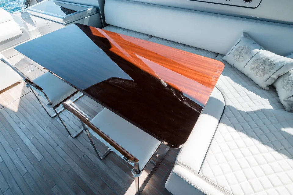 Bel Sogno, 2024 Riva 68' Diable, photo 66
