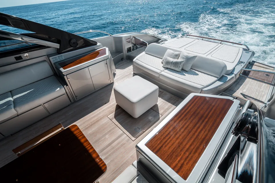 Bel Sogno, 2024 Riva 68' Diable, photo 68