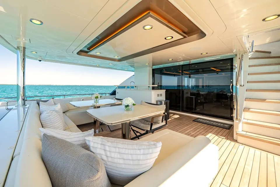 Dreams, 2022 Ocean Alexander, photo 18
