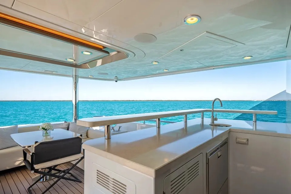 Dreams, 2022 Ocean Alexander, photo 19