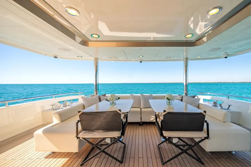 Dreams, 2022 Ocean Alexander, photo 20