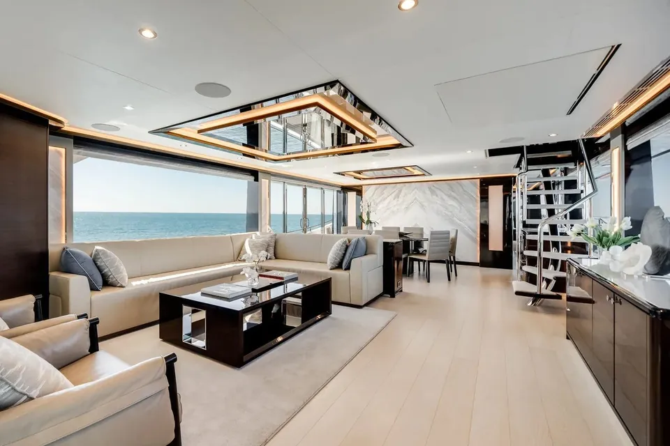 Dreams, 2022 Ocean Alexander, photo 21