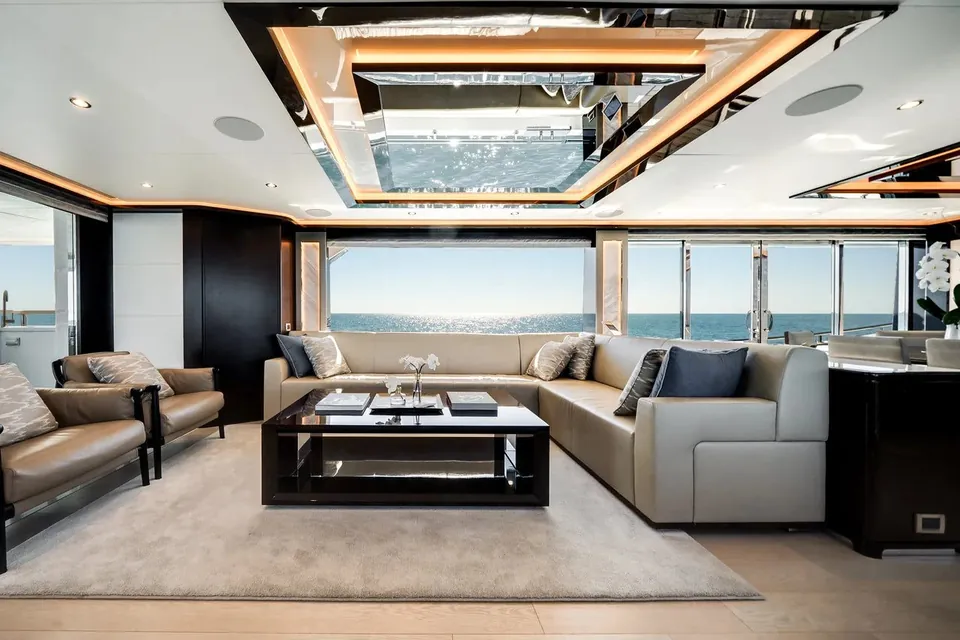 Dreams, 2022 Ocean Alexander, photo 23