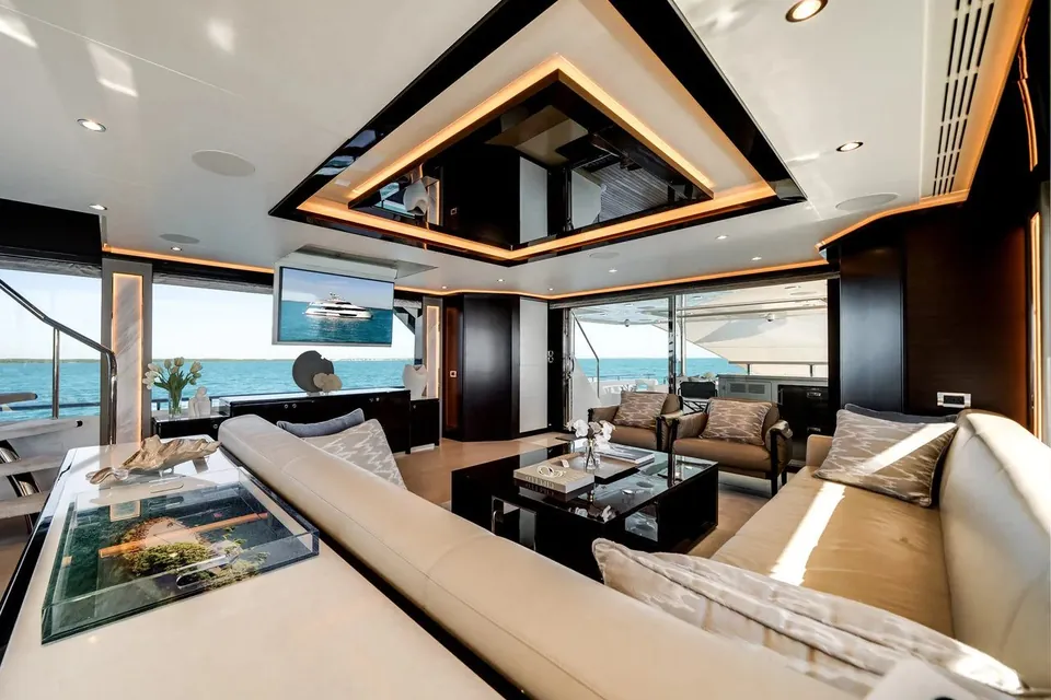 Dreams, 2022 Ocean Alexander, photo 24