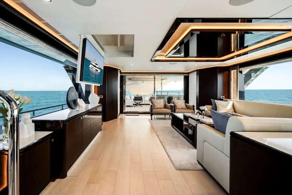 Dreams, 2022 Ocean Alexander, photo 25