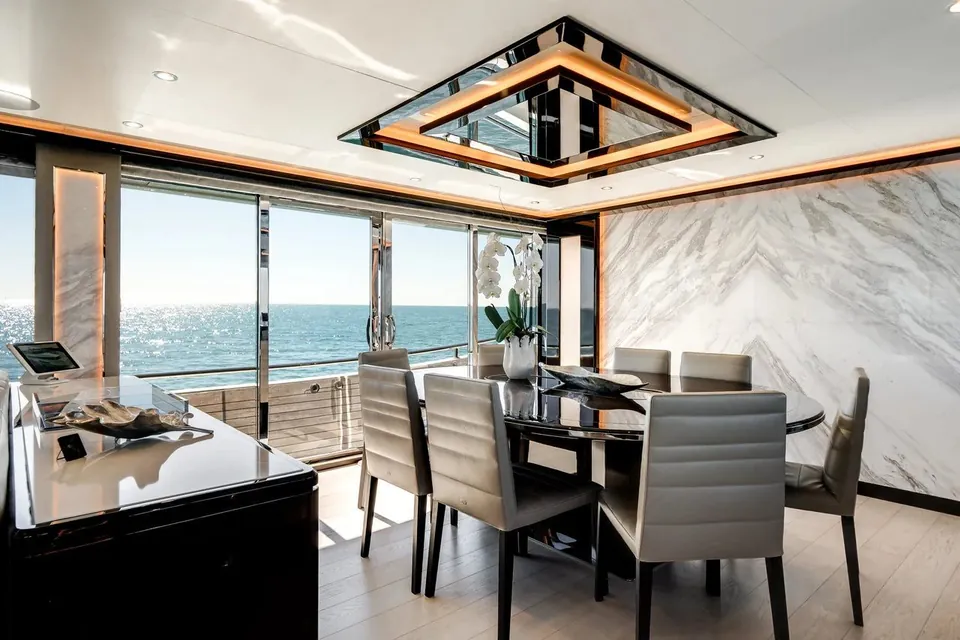 Dreams, 2022 Ocean Alexander, photo 26