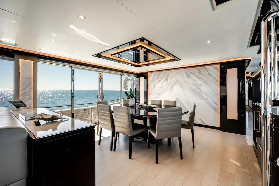 Dreams, 2022 Ocean Alexander, photo 28