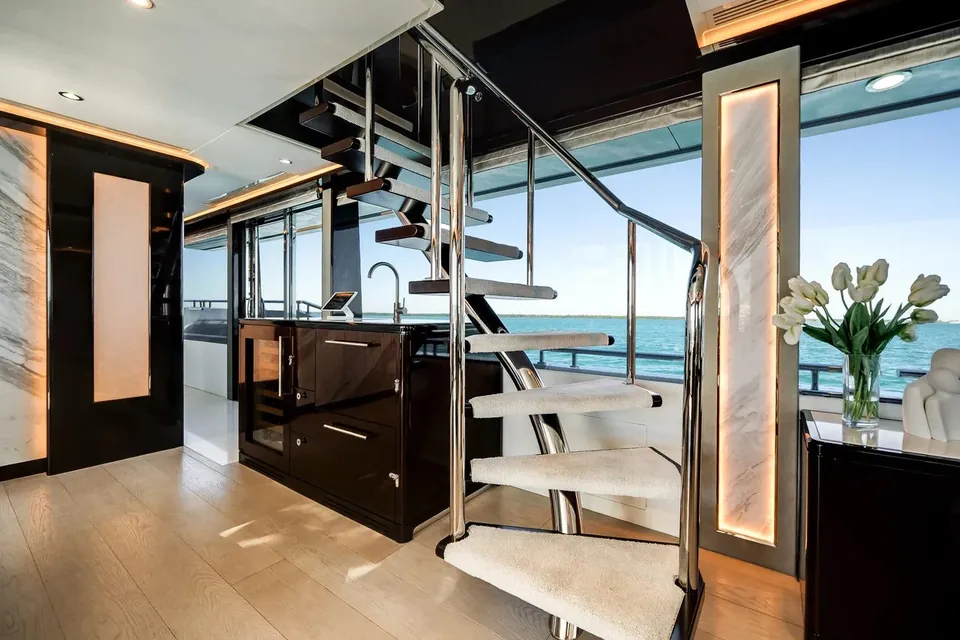 Dreams, 2022 Ocean Alexander, photo 29