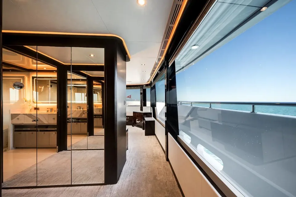 Dreams, 2022 Ocean Alexander, photo 35