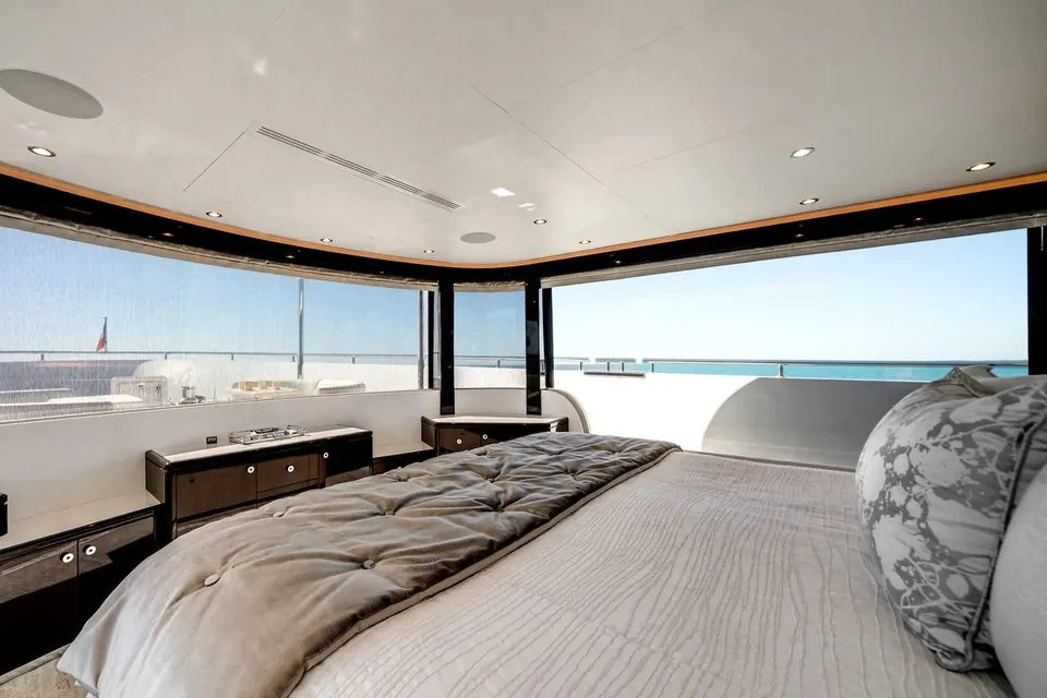 Dreams, 2022 Ocean Alexander, photo 48