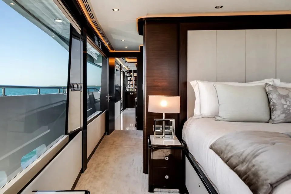 Dreams, 2022 Ocean Alexander, photo 50