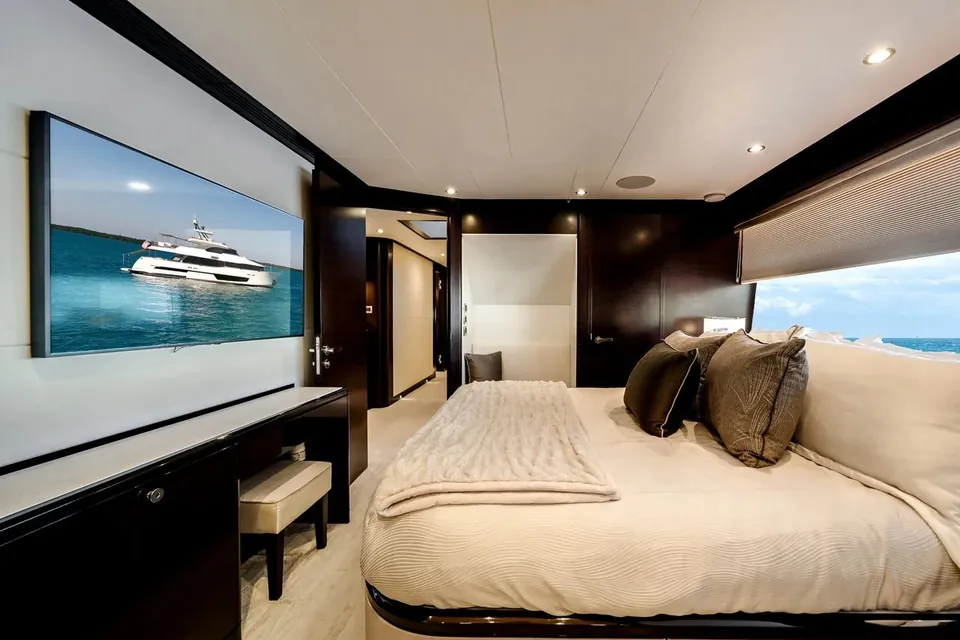 Dreams, 2022 Ocean Alexander, photo 57