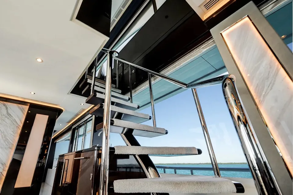 Dreams, 2022 Ocean Alexander, photo 67