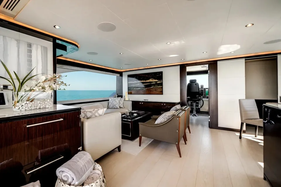 Dreams, 2022 Ocean Alexander, photo 68