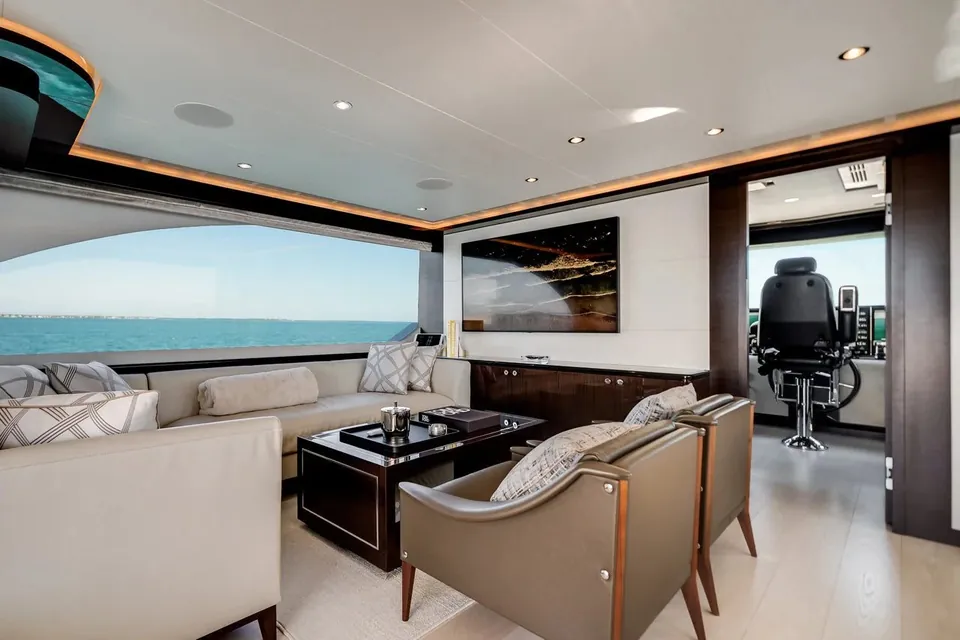 Dreams, 2022 Ocean Alexander, photo 69